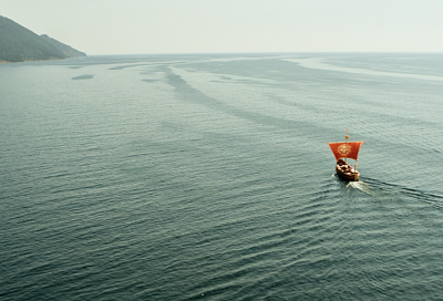 Братья Андреасян сняли «Сказку о царе Салтане» в Геленджике