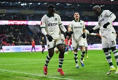 «Они не мальчики для битья»: Булыкин - о шансах «Краснодара» на чемпионство в этом сезоне