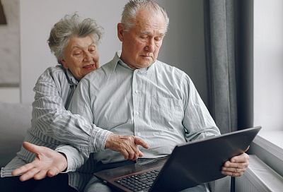 Чемпионат по финансовой грамотности среди людей пенсионного возраста пройдет в октябре