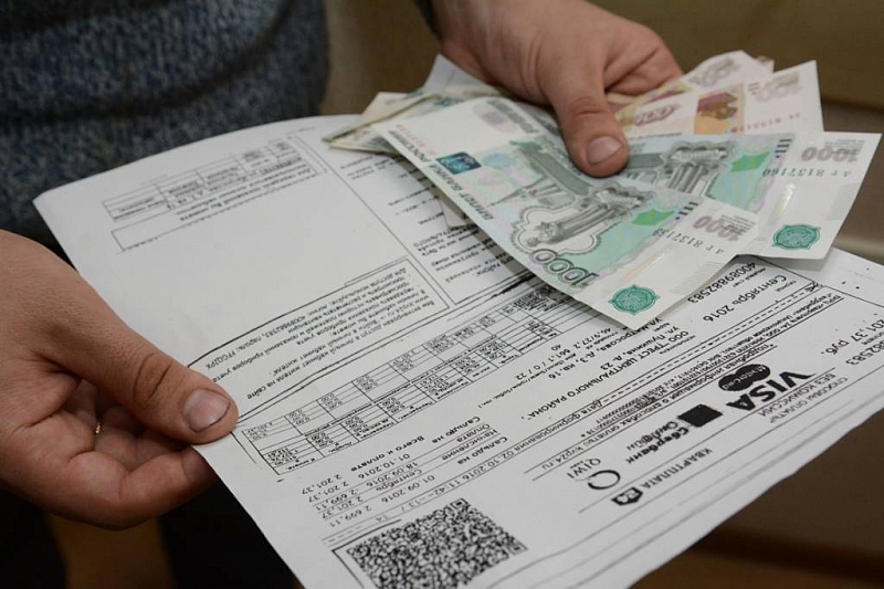 Стало известно, как вырастут тарифы на услуги ЖКХ в Краснодарском крае в 2020 году