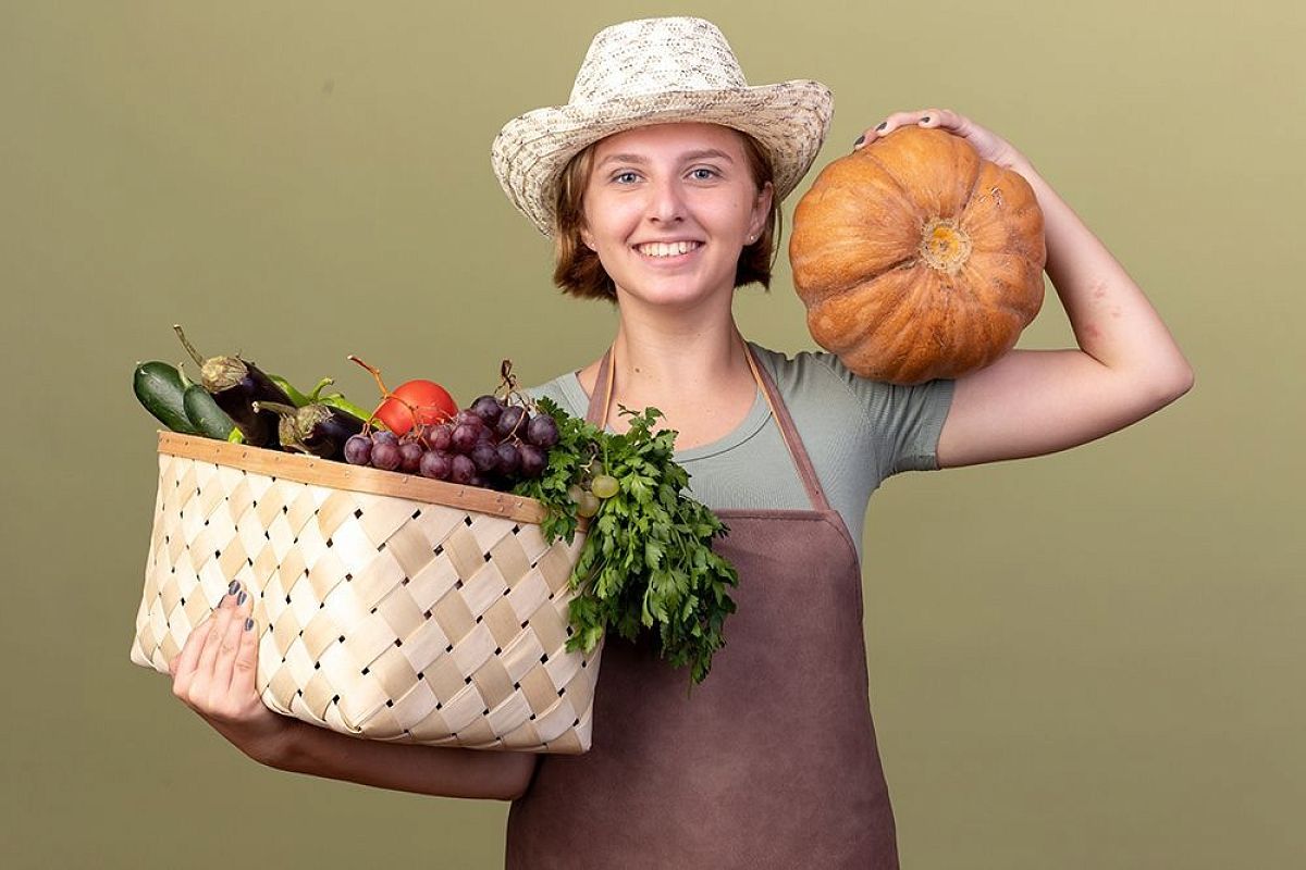 Лунный календарь на 8–14 июля: секретный чек-лист — срочно планируем посадку и сбор, чтобы не остаться без урожая