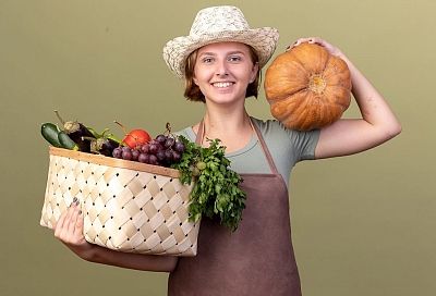 Лунный календарь на 8–14 июля: секретный чек-лист — срочно планируем посадку и сбор, чтобы не остаться без урожая