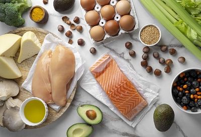 Учёные повысили растворимость белка в продуктах питания в полтора раза