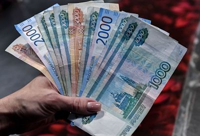 Задолженность бизнеса Краснодарского края перед банками достигла 3,8 трлн рублей