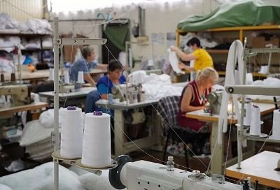 Новые ориентиры для малого бизнеса: как Краснодарский край помогает предпринимателям расти и развиваться