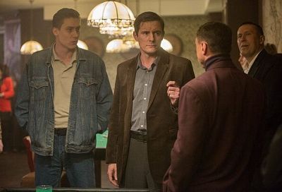 Охота на следователя: Иви готовит премьеру детектива «Число зверя»