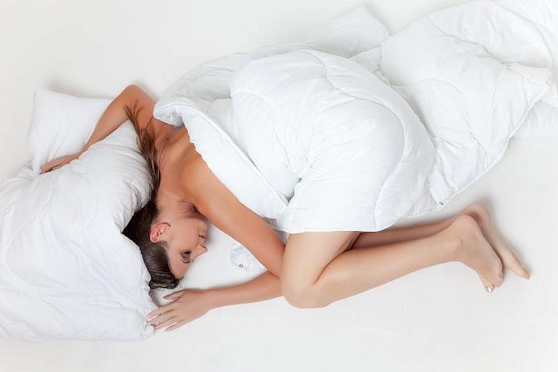 Ученые рассказали, почему заправлять кровать - вредно