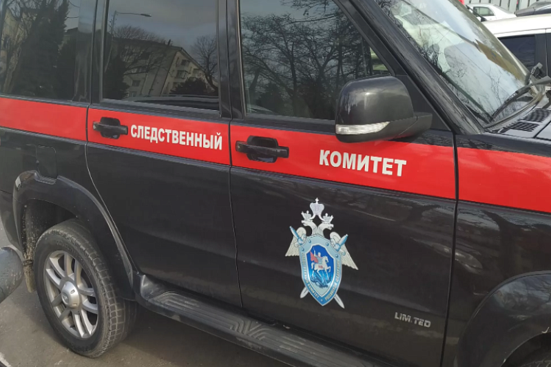 На Кубани сбивший полицейского водитель пойдет под суд