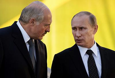 Путин и Лукашенко посетят турнир по боевому самбо в Сочи