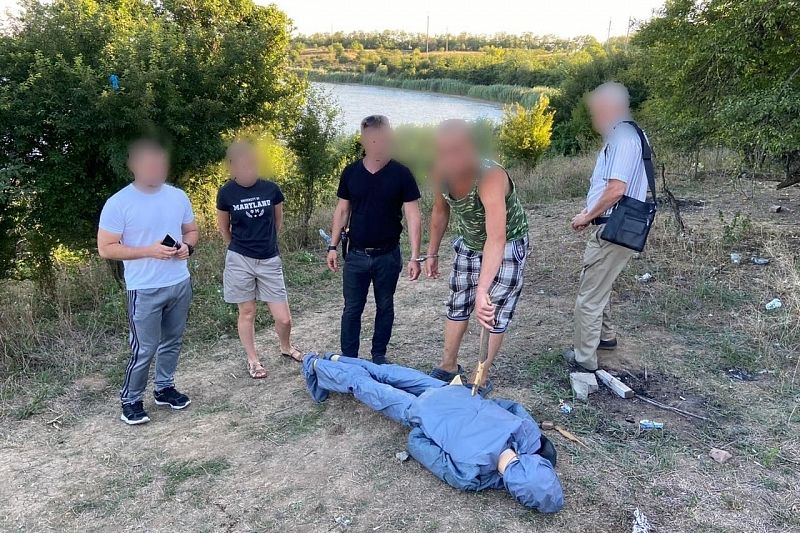 В Краснодарском крае гость убил хозяина дома двумя ударами ножа из-за оскорблений