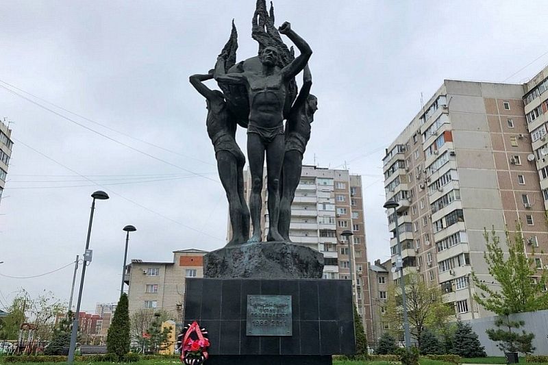 Память жертв катастрофы на Чернобыльской АЭС почтут в Краснодарском крае