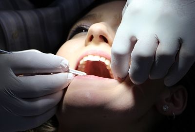 Как ваши зубы могут «кормить» рак прямо сейчас: срочно обратите внимание на здоровье полости рта!
