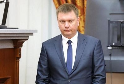 Депутаты согласовали назначение Руслана Юнаева на пост вице-мэра