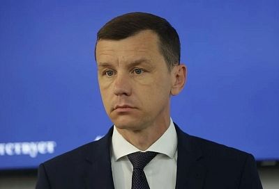 Александр Бородавка согласован на должность вице-мэра: он возглавит департамент внутренней политики Краснодара