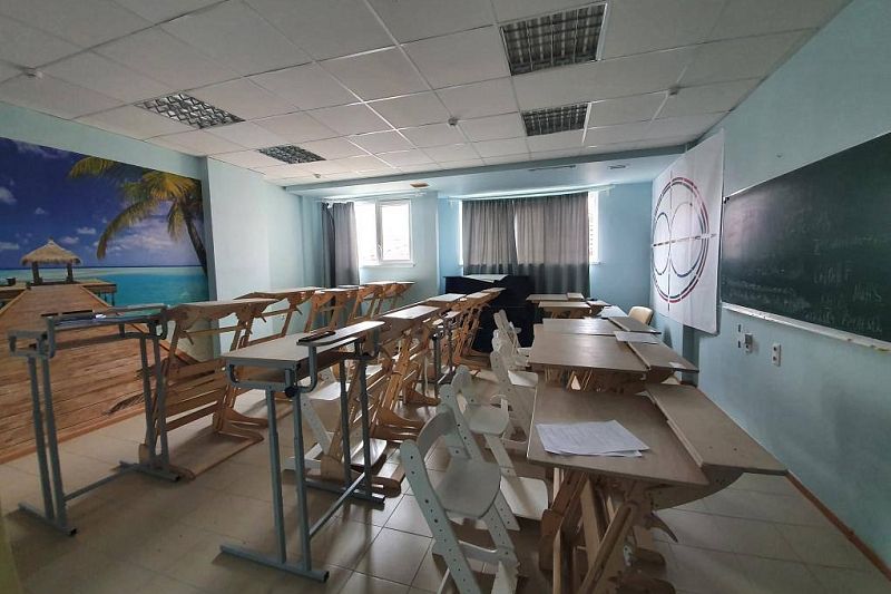 В Сочи прокуратура закрыла частную школу «Альфа Гений» за работу без лицензии и антисанитарию
