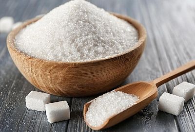 Губернатор Кубани Вениамин Кондратьев обратился в ФАС с требованием проверить обоснованность завышения цен на сахар