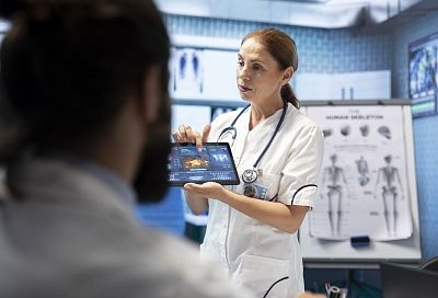 Новая модель машинного обучения поможет врачам быстрее определять риск летального исхода