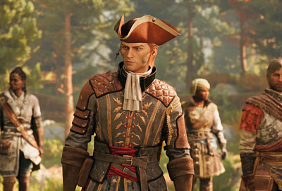 Авторы GreedFall и Steelrising объявили о закрытии студии Spiders