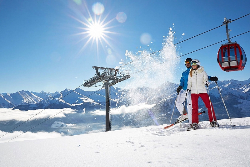 1 января стартует горнолыжный сезон на еще на одном курорте в Сочи 