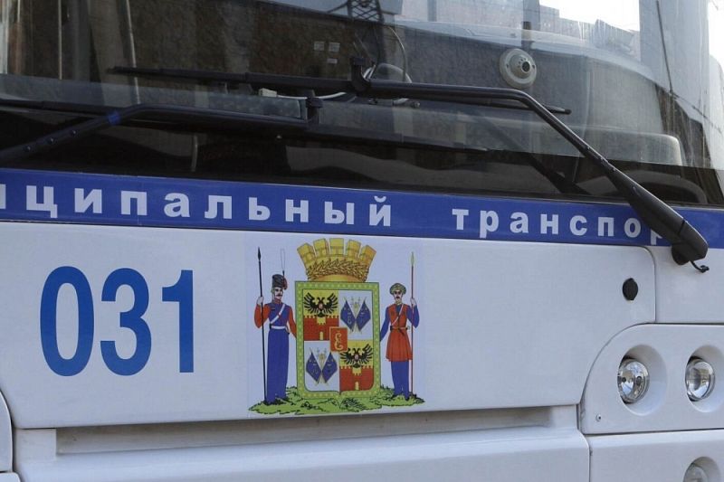 Новый автобусный маршрут запустят весной в Краснодаре