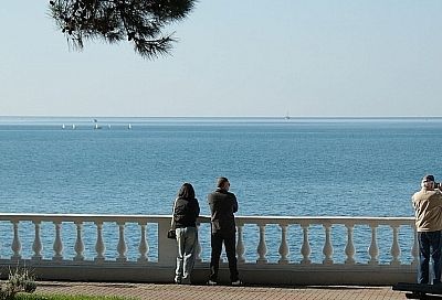 Весна наведается в феврале: 20-градусное тепло скоро хлынет в Краснодарский край