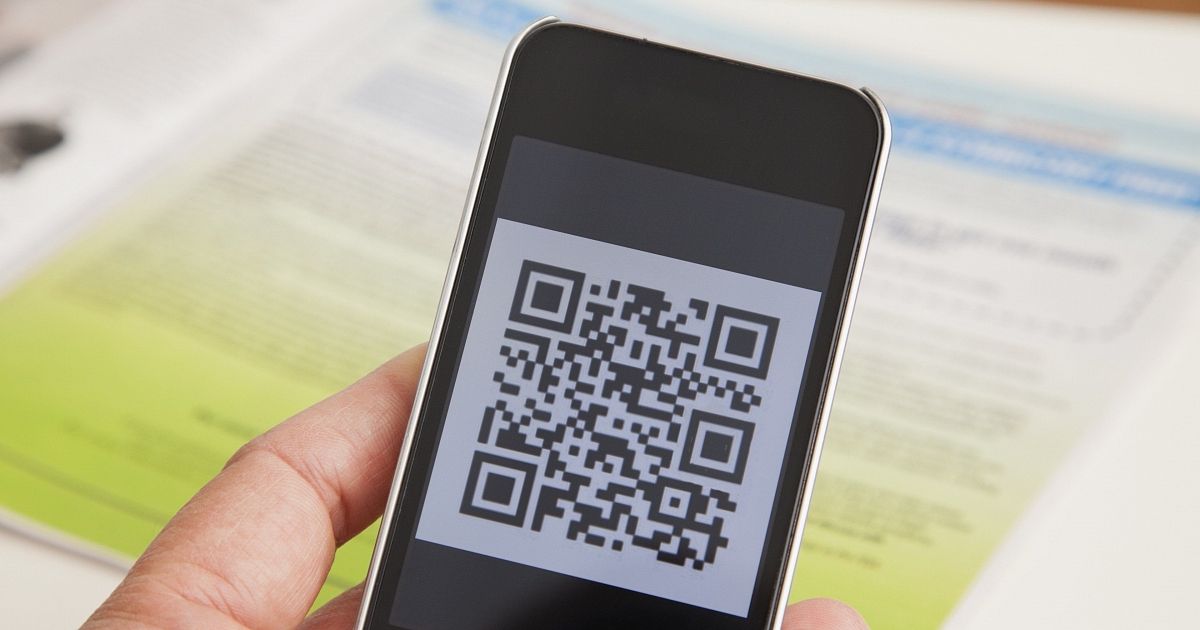 Как сэкономить на эквайринге с помощью qr