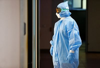 За сутки в Краснодарском крае коронавирусом заболели 113 человек