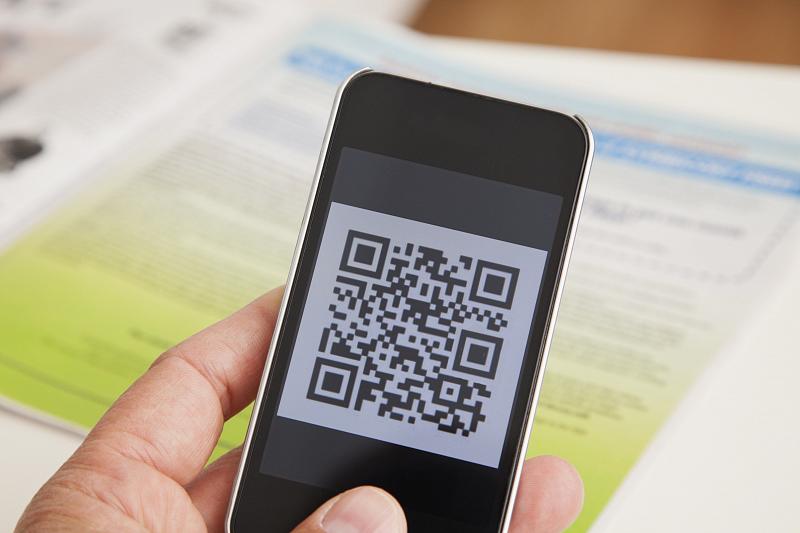 Нужно ли делать qr код в продуктовых магазинах