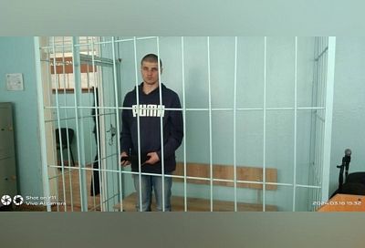 Внук набросился с ножом на своих бабушку и дедушку в Новосибирской области