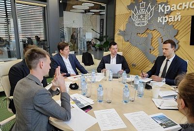 Краевой инновационный центр «Аквариум» стал региональным оператором «Сколково»