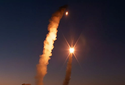 Сокрушительным групповым ударом ответили ВС РФ на террористические атаки Украины по гражданским объектам в России 