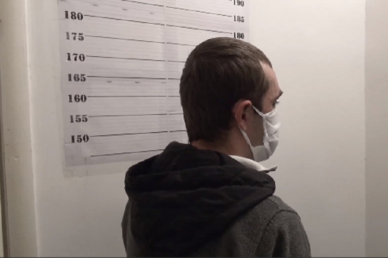 В Краснодарском крае задержан серийный мошенник