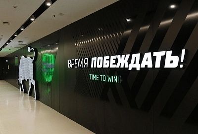 Представитель Захаряна прокомментировал возможный уход футболиста в аренду в «Краснодар»