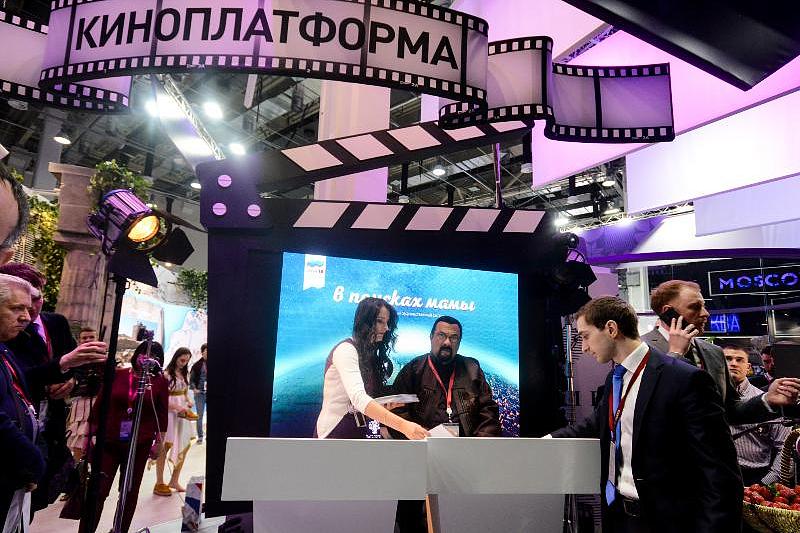 Как наладить кинопроизводство в Краснодарском крае и какие меры господдержки необходимы бизнесу