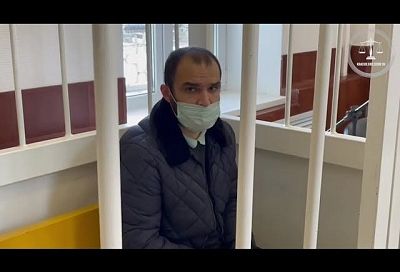 В Апшеронском районе на 7 лет колонии осужден участник экстремистской организации