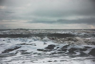 В Анапе девятиклассник утонул в море после торжественной линейки в школе 