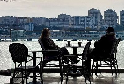 Около 52 тысяч туристов принял Геленджик за первую половину ноября