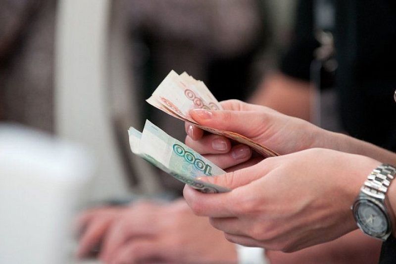 92 тыс. рублей в месяц: россияне назвали желаемый уровень зарплаты
