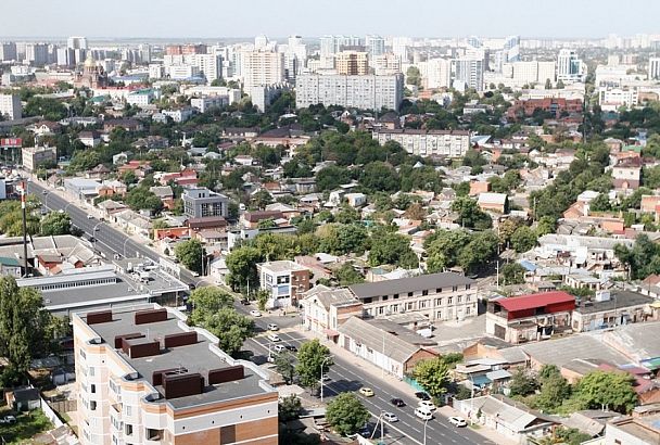 В Краснодарском крае готовятся к проведению «гаражной амнистии»
