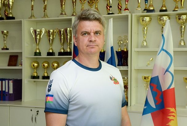 Денис Шевченко: «Еще 10 метров – и стану мастером спорта»