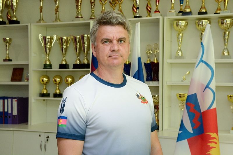 Денис Шевченко: «Еще 10 метров – и стану мастером спорта»