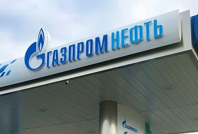 В Краснодарском крае открылась новая АЗС сети «Газпромнефть»