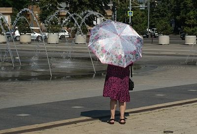 Аномальный зной из Европы придет в Краснодарский край. Когда наступит пекло