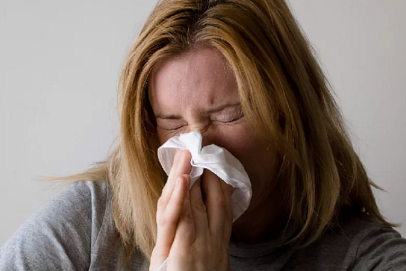Вирусолог спрогнозировал вторую волну опасного гриппа в России