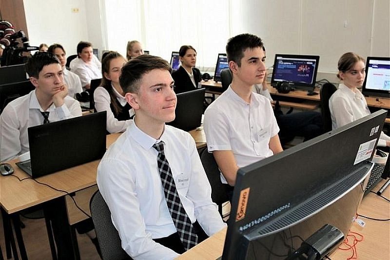 Со следующего учебного года в российских школах появится новая программа преподавания ОБЖ 
