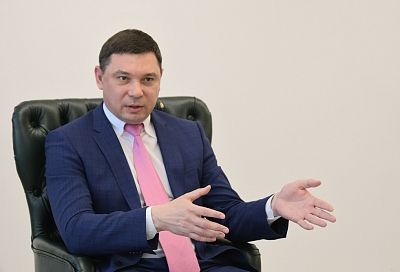 Глава Краснодара ответил на вопрос о том, может ли Сергей Галицкий занять его пост 