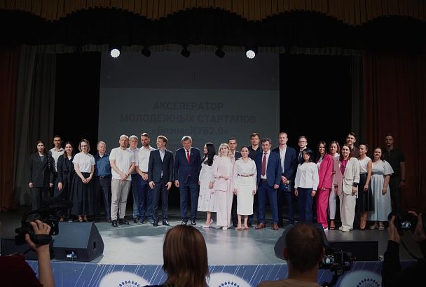 Девелопер «НВМ» и КубГУ: как превратить смелую идею в работающий бизнес