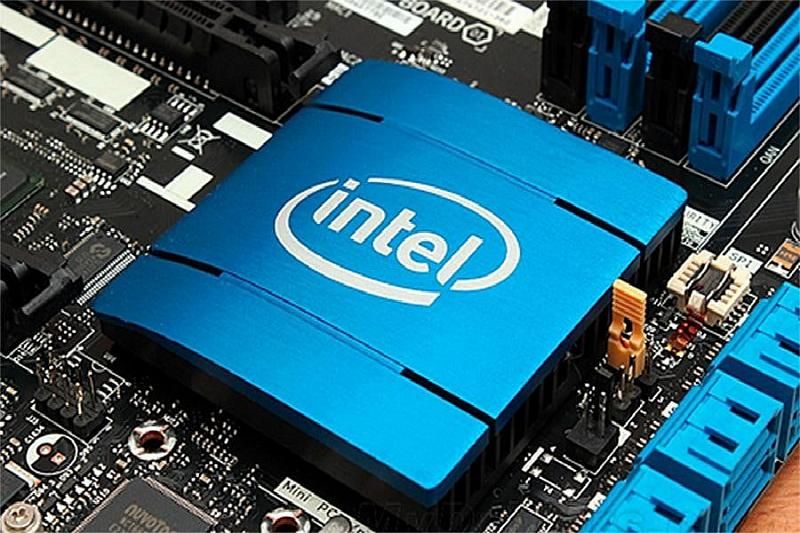 Intel представила чип для искусственного интеллекта