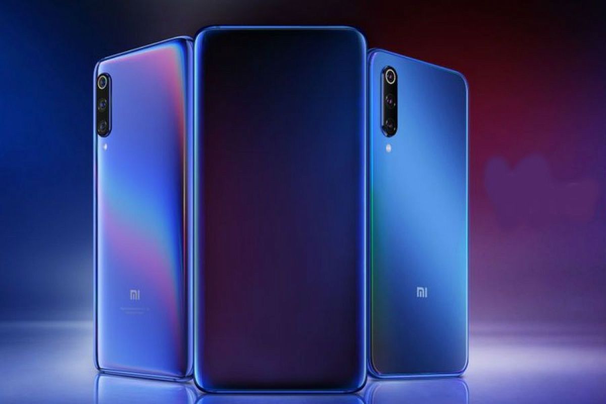 В России начинаются продажи геймерского смартфона Xiaomi Mi 9T Pro с выдвижной камерой