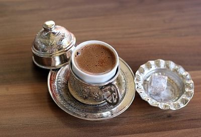 Срочно купите турку: кофе в турке признан самым полезным